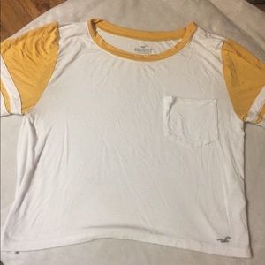 Hollister Tee